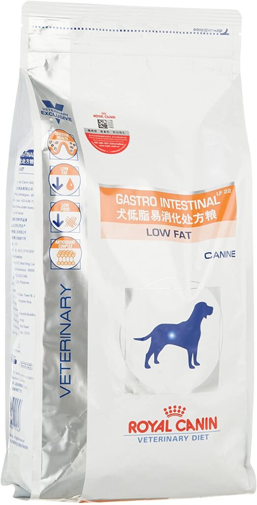 ROYAL CANIN Gastro Intestinal Lf Dog Food, 1.5 kg